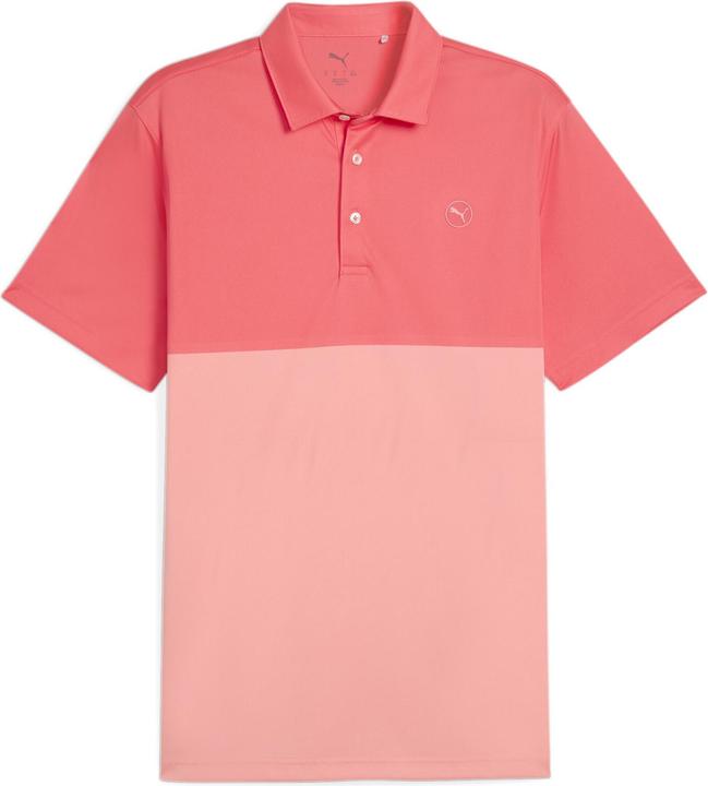 Puma Pure 2.0 Colorblock Polo (L)