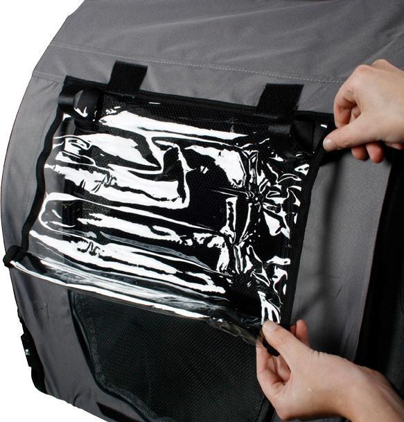 Produktbild Karlie Doggy Liner Economy (Hund, Reflektoren)