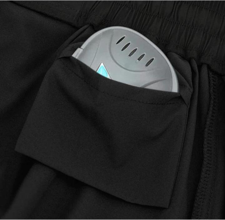 Immagine prodotto Rdx SHORTS MMA T15 NOIR-M (M)
