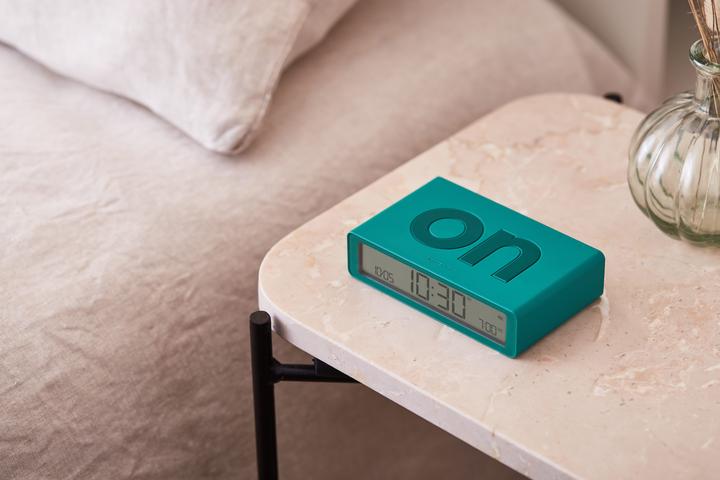 Actual product image Lexon Flip Classic
