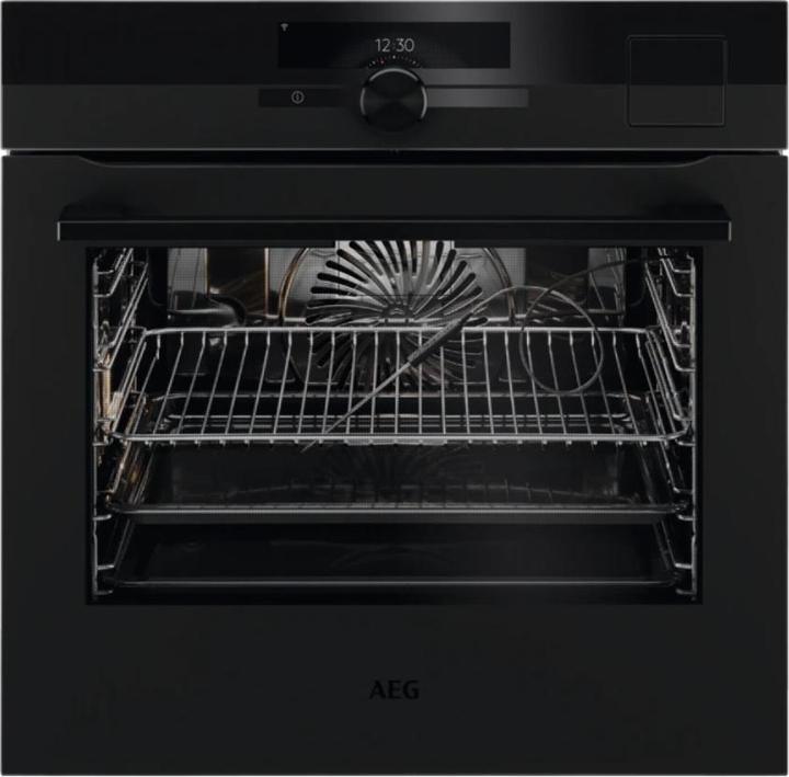 Actual product image AEG BSK999330T