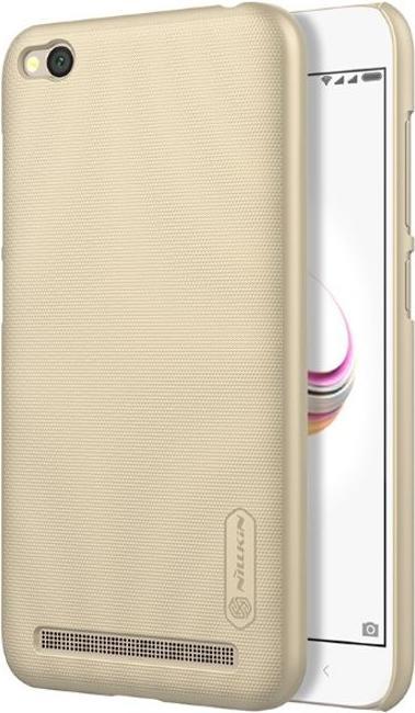 Actual product image Nillkin Super Frosted Shield Series (Xiaomi Redmi 5A)