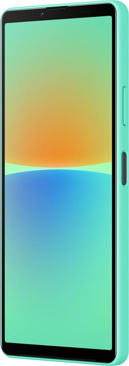 Image du produit Sony Xperia 10 IV (128 Go, Vert, 6", SIM + eSIM, 12 Mpx, 5G)