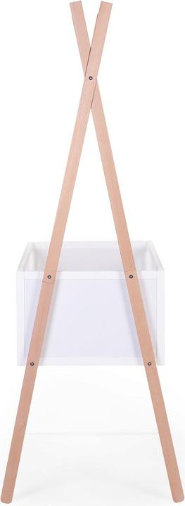 Image du produit Childhome Wiege & Kleiderständer Tipi