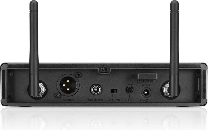 Produktbild Sennheiser XSW 2-835-E
