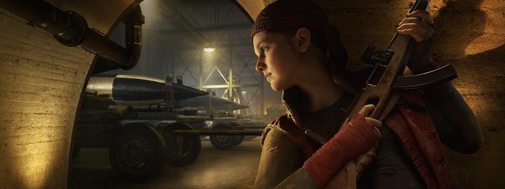Image du produit Activision Microsoft Call of Duty : WWII, Xbox One Standard (Xbox One S)