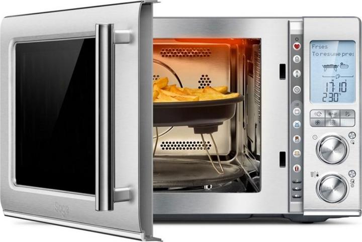 Produktbild Sage The Combi Wave (32 l)