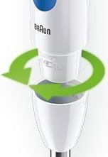Image du produit Braun MQ20236MWH