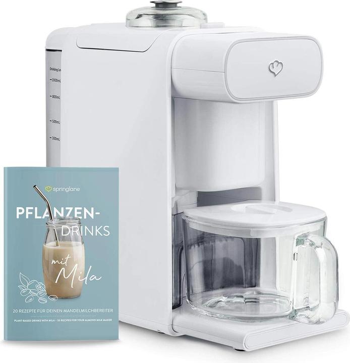 Immagine prodotto Springlane Mila (1000 W)