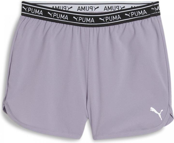 Actual product image Puma STRONG Woven Shorts G (164)