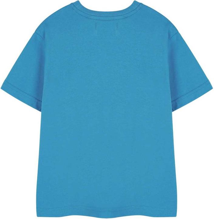 Produktbild Sonic The Hedgehog Glow Trio TShirt Jungen kurzärmlig (116)