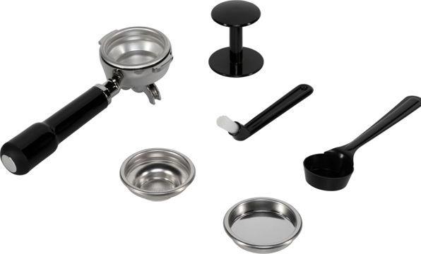 Productafbeelding La Pavoni Mini-Cellini Nera (EU-stekker)