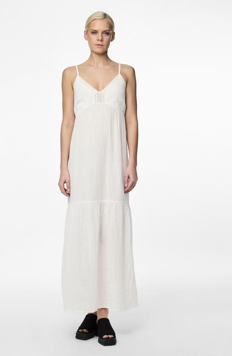 Produktbild Pieces PCASTINA Maxikleid (XL)
