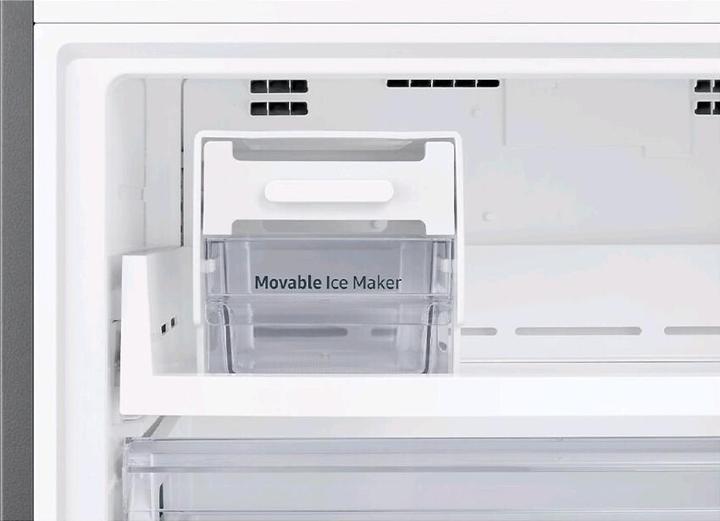 Immagine prodotto Samsung RB50DG601EB1/EF Frigorifero Combinato Largo 75cm Wifi (508 l)