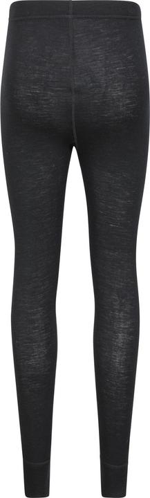 Image du produit Mountain Warehouse Pantalon de base en laine mérinos pour femmes (lot de 2) (44 D)