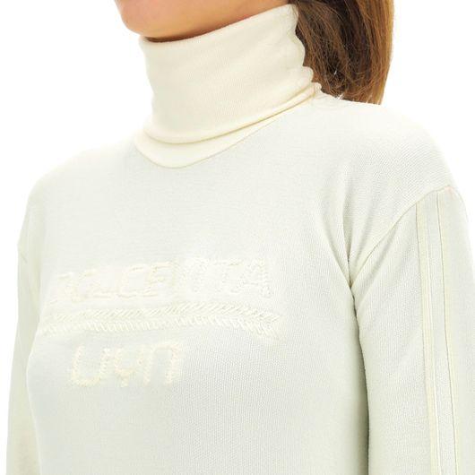 Actual product image UYN Rollkragenpullover Snowcrystal Dolcevita (L)