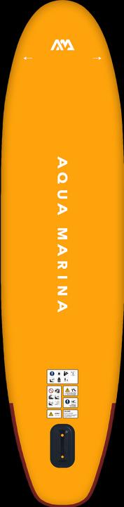 Immagine prodotto Aqua Marina All-Around iSUP Before Sunset (10'10")