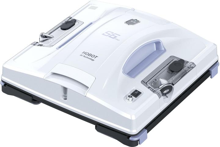 Image du produit Hobot HB-S6 Pro