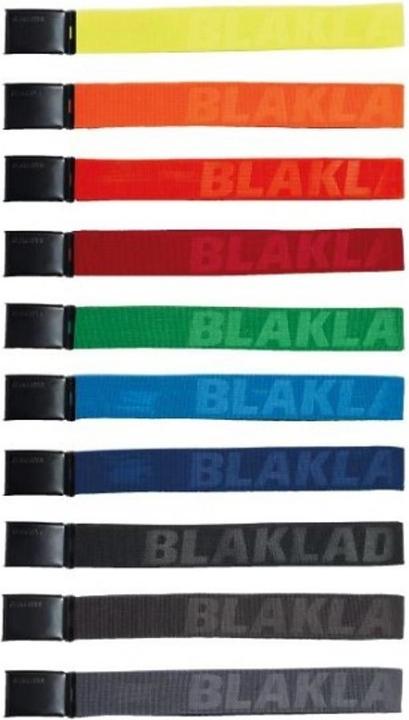 Image du produit Blakläder Ceinture avec boucle métallique