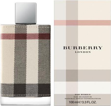 Produktbild Burberry London New (Eau de Parfum, 100 ml)