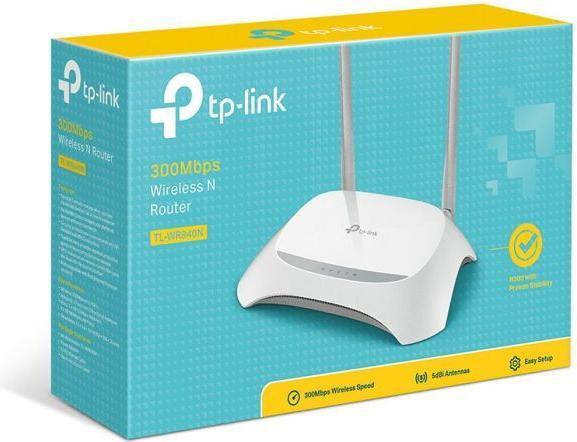 Produktbild TP-Link TL-WR840N