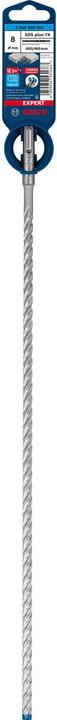 Productafbeelding Bosch Professional Zubehör Hamerboor SDS-plus-7X (8 millimeter)