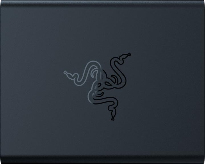 Image du produit Razer Chargeur USB-C GaN (130 W)