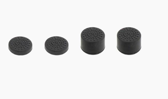 Actual product image Nyko Dualies (Switch)