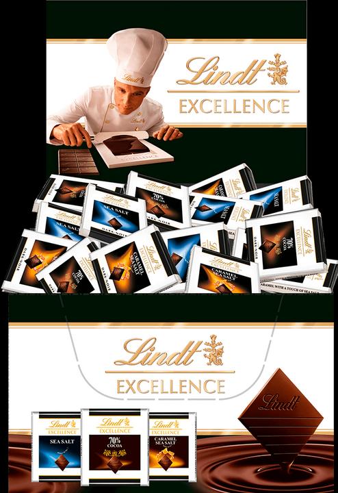 Immagine prodotto Lindt Eccellenza Mini (1125 g)