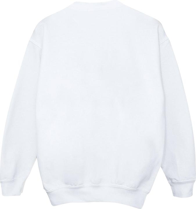 Immagine prodotto Disney Mickey Mouse Swirl Logo Felpa Uomo (S)