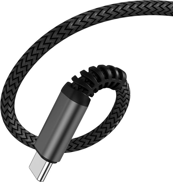 Actual product image 4smarts USB C – USB C (3 m, USB 2.0)