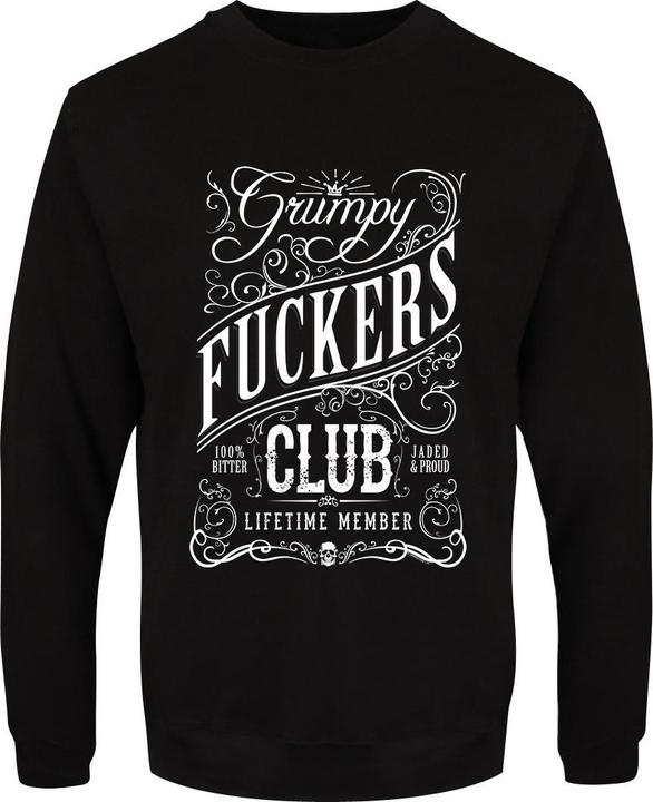 Produktbild Grindstore UTGR4961 P (XL)