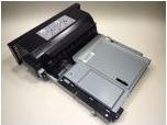 Image du produit HP Hewlett Packard Scanner Whole Unit Replacement Assy