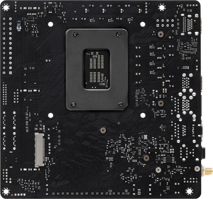 Produktbild AsRock Z790M-ITX WiFi (LGA 1700, Intel Z790, Mini-ITX)
