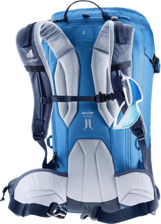 Actual product image Deuter Freerider Pro 34+ (34 l)