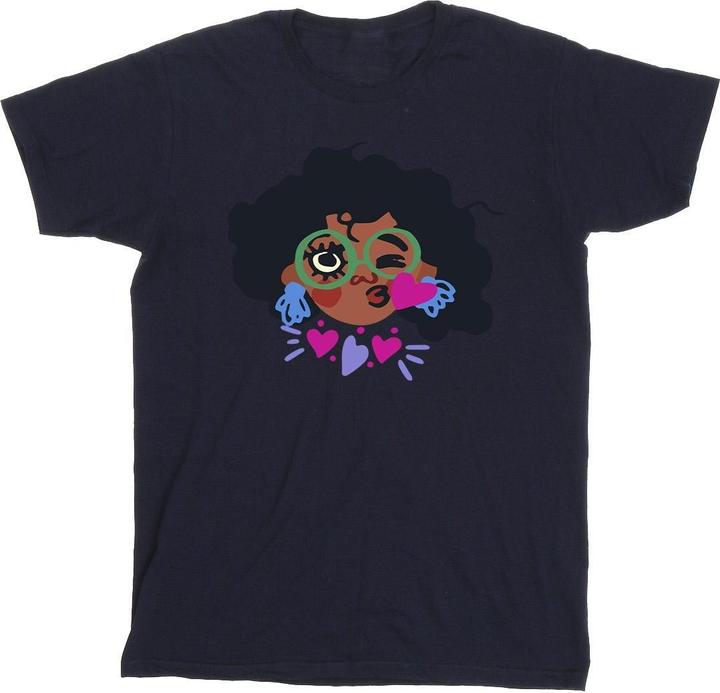 Produktbild Disney Encanto Mirabel Kiss TShirt (XL)