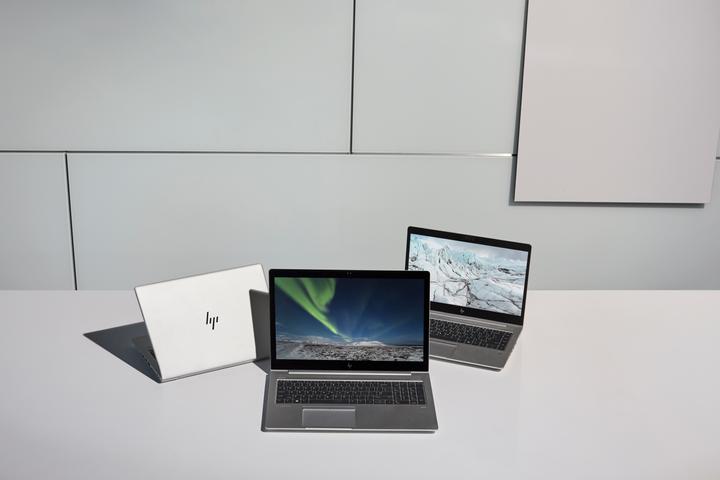 Produktbild HP EliteBook Computadora porttil 850 G5 Notebook Zilver 39,6 cm (15.6) 1920 x 1080 Pixels Intel 8de gen (15.60", Intel Core i5-8350U, 8 GB, 256 GB)
