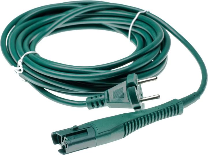 Produktbild XCell Stromkabel für Vorwerk Kobold 130/131 u.a.