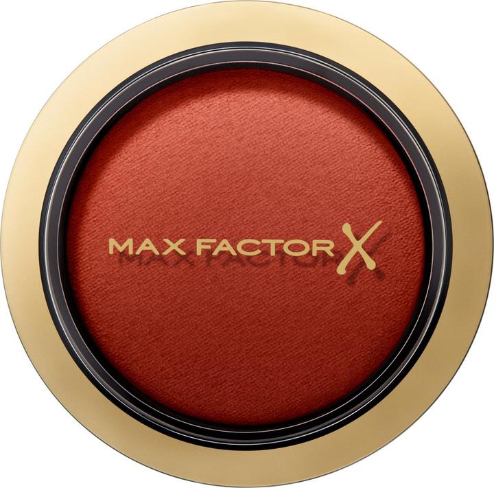 Max Factor Creme Puff Matte (55 Stunning Sienna)