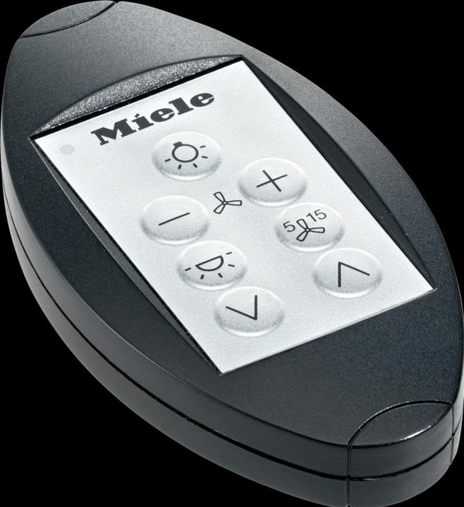 Produktbild Miele DARC 6