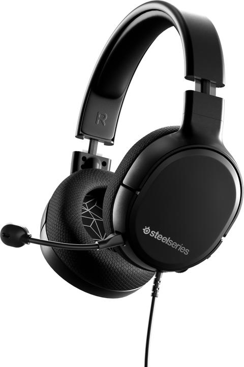 Produktbild SteelSeries Arctis 1 (Kabelgebunden)