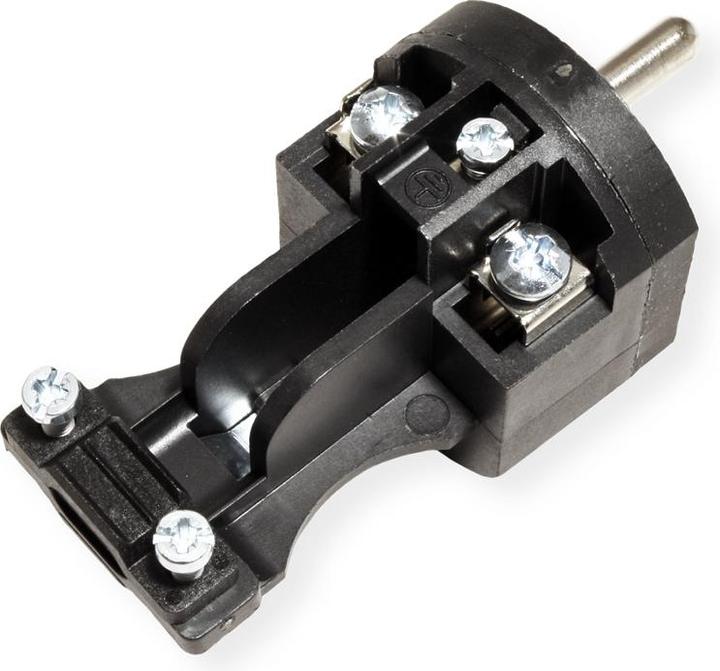 Image du produit Bachmann Coupleur de prise électrique 16A