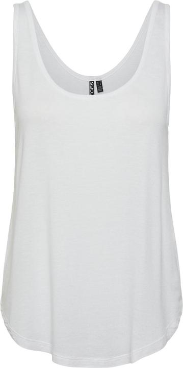 Pieces Pcbillo Tank Top Solid Noos Bc