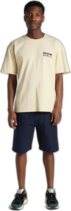 Produktbild Edwin shorts back sateen (36)