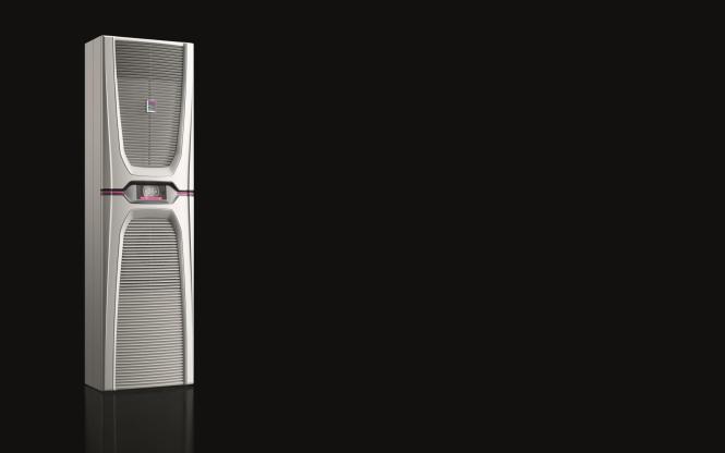 Produktbild Rittal SK Blue e+ 2.6 kW