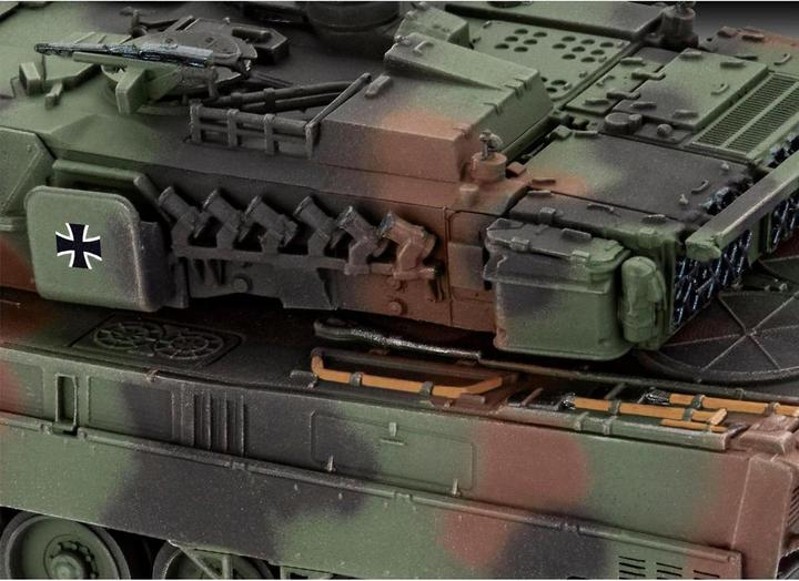 Image du produit Revell Léopard 2 A7V