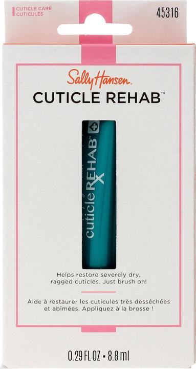 Produktbild Sally Hansen Hautschutz & Pflege (8.80 ml)