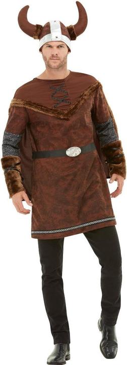 Image du produit Smiffys Viking - Barbare (XL)