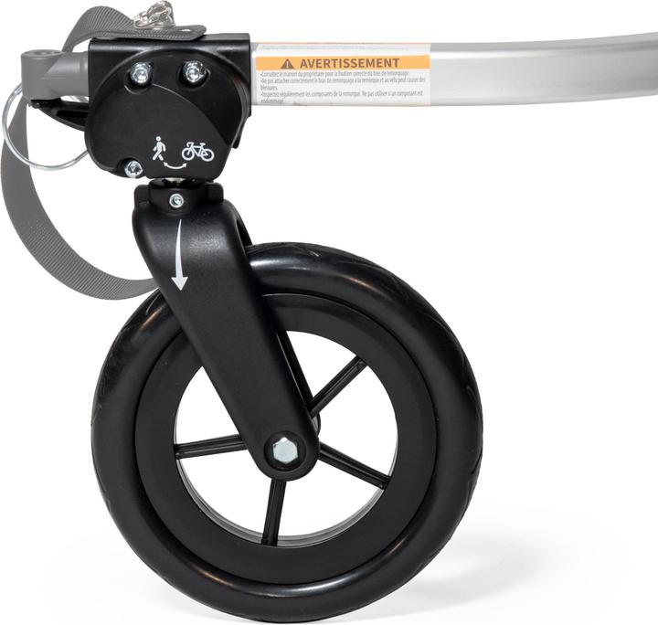 Produktbild Burley Stroller-Kit
