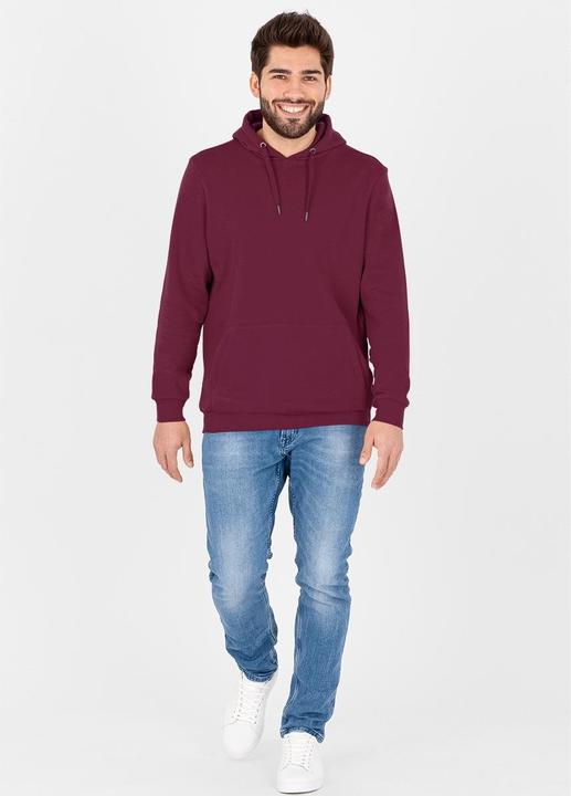 Image du produit JAKO Sweat à capuche Organic (S)